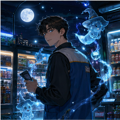 AI 웹툰과 에피소드